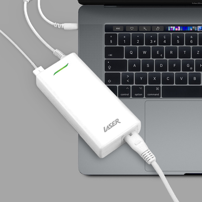 90w Usb Pd Type C Power Supply Charger For Macbook Pro